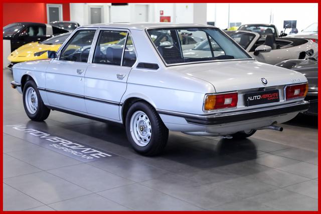 BMW 518 usata 4