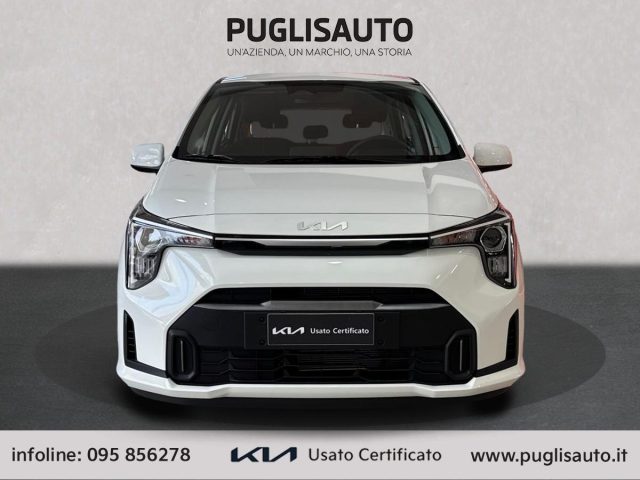 KIA Picanto usata, con Airbag