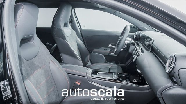 MERCEDES-BENZ A 200 usata, con USB