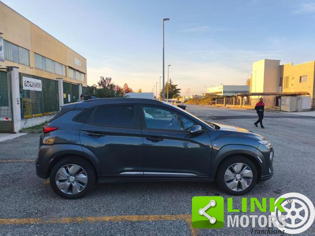 HYUNDAI Kona usata, con Airbag Passeggero
