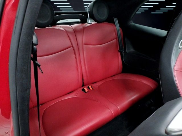 ABARTH 595C usata 13