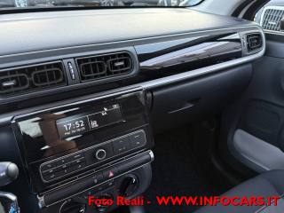 CITROEN C3 usata, con Controllo trazione