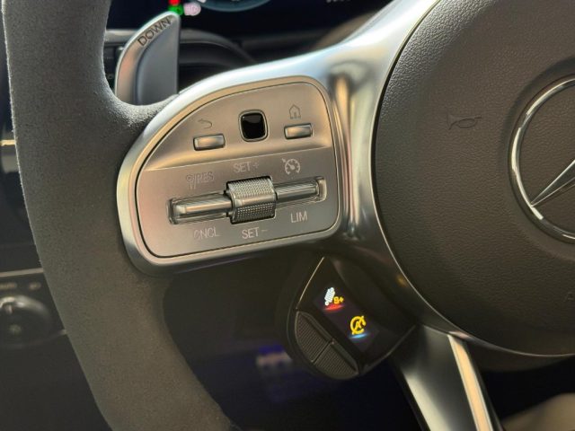 MERCEDES-BENZ G usata, con Servosterzo