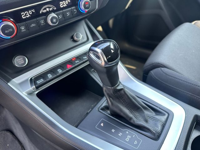 AUDI Q3 usata, con Cerchi in lega