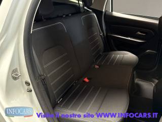 DACIA Duster usata, con Cerchi in lega