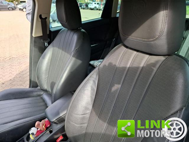 LANCIA Delta usata, con Cerchi in lega