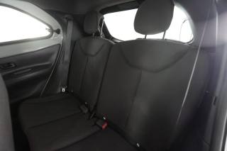 TOYOTA Aygo X usata 2