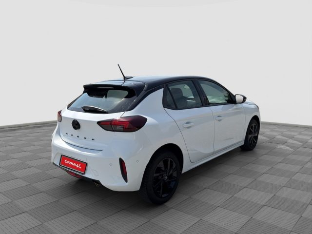 OPEL Corsa usata 4