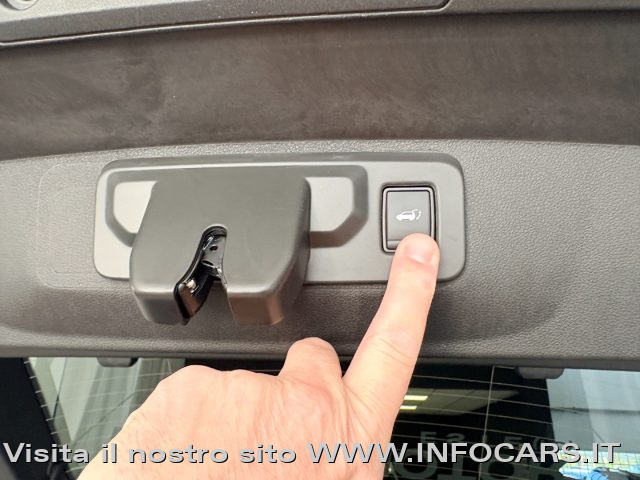 RENAULT Rafale usata, con Interni in pelle