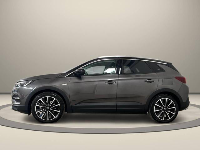 OPEL Grandland X usata, con Airbag laterali