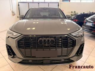 AUDI Q3 usata, con Airbag