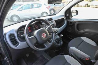 FIAT Panda usata, con Immobilizzatore elettronico