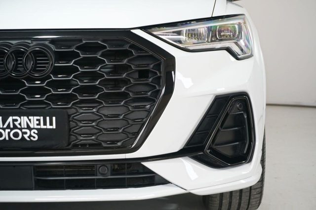 AUDI Q3 usata, con Servosterzo