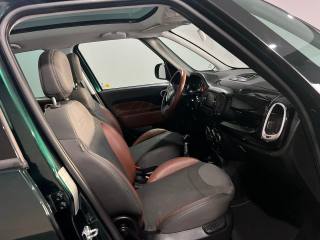 FIAT 500L usata, con Chiusura centralizzata