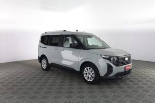 FORD Tourneo Courier usata 1