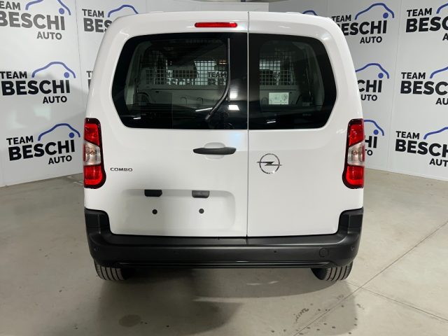 OPEL Combo Life usata, con Fari LED