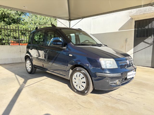 FIAT Panda usata, con Airbag laterali