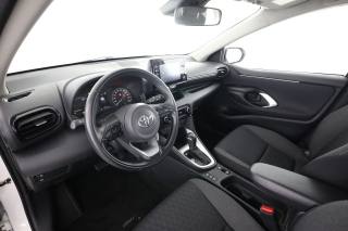 TOYOTA Yaris usata 1