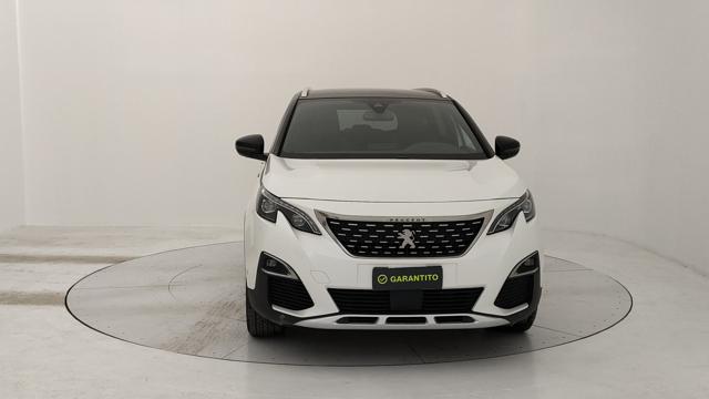 PEUGEOT 5008 usata, con Cerchi in lega