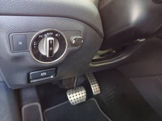 MERCEDES-BENZ CLA 200 usata, con Vetri oscurati