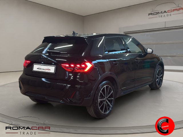 AUDI A1 usata, con Autoradio