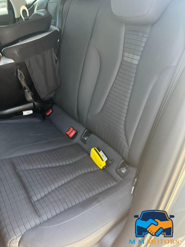 AUDI A3 usata 18