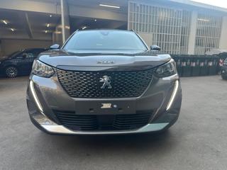 PEUGEOT 2008 usata, con Airbag