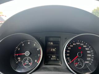VOLKSWAGEN Golf usata, con Servosterzo