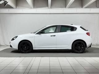 ALFA ROMEO Giulietta usata, con Airbag