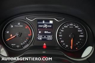AUDI Q2 usata, con Chiusura centralizzata