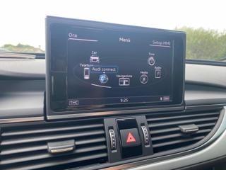 AUDI A6 usata, con Touch screen