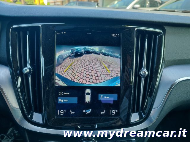 VOLVO V60 usata, con Immobilizzatore elettronico