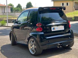 SMART ForTwo usata, con Cerchi in lega