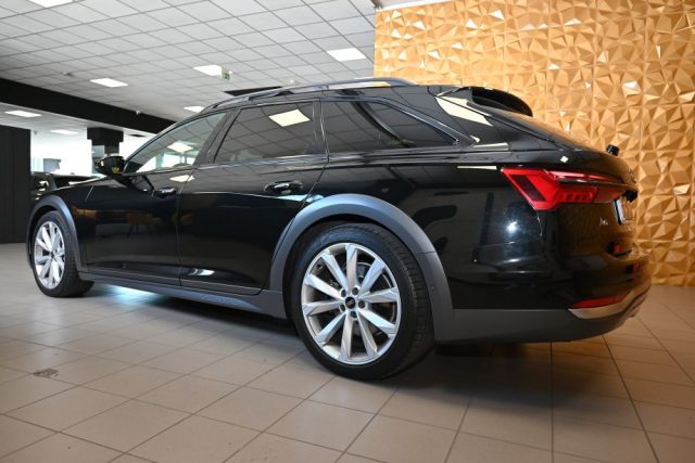 AUDI A6 allroad usata 99
