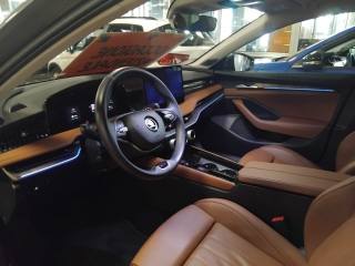 SKODA Superb usata 40