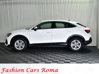 AUDI Q3 usata, con Airbag