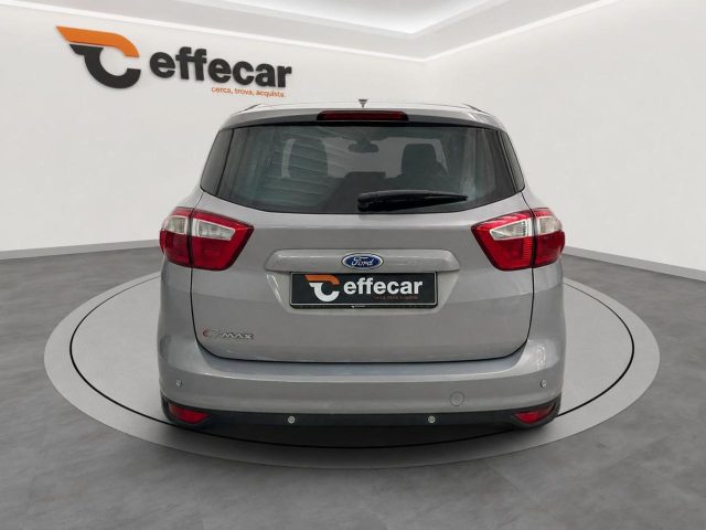 FORD C-Max usata, con Alzacristalli elettrici
