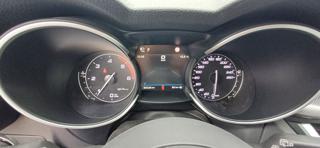 ALFA ROMEO Stelvio usata, con Fari Xenon