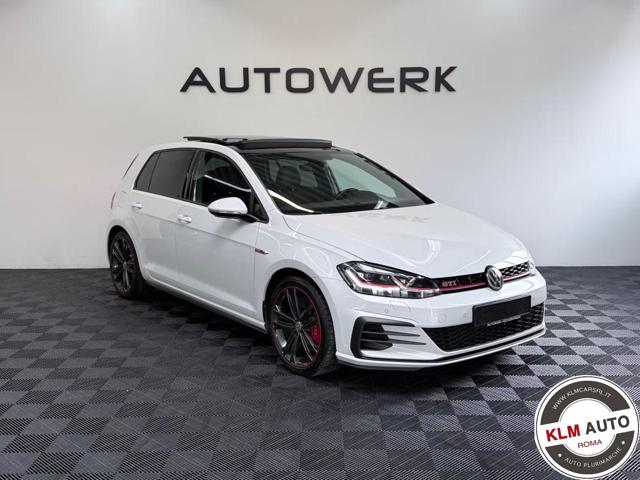 VOLKSWAGEN Golf GTI usata, con Airbag