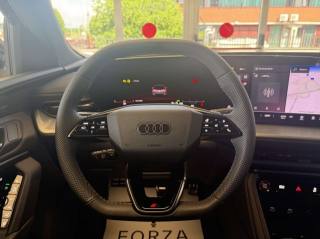 AUDI Q5 usata, con Antifurto