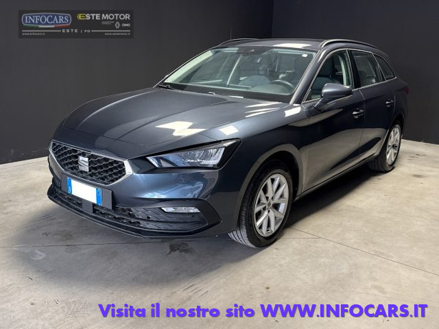 SEAT Leon usata, con Airbag laterali