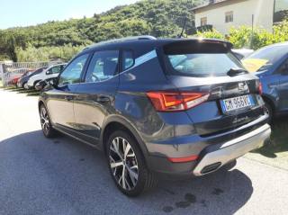 SEAT Arona usata, con Cerchi in lega