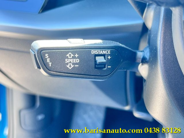 AUDI A3 usata, con Climatizzatore
