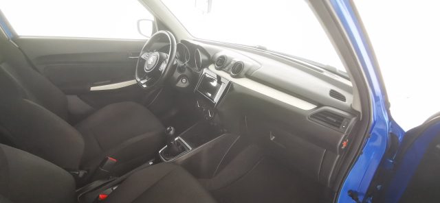 SUZUKI Swift usata 41