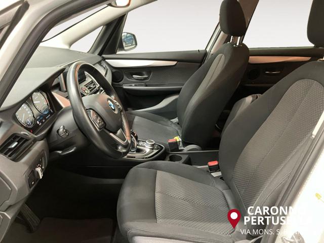 BMW 218 usata, con Controllo automatico clima