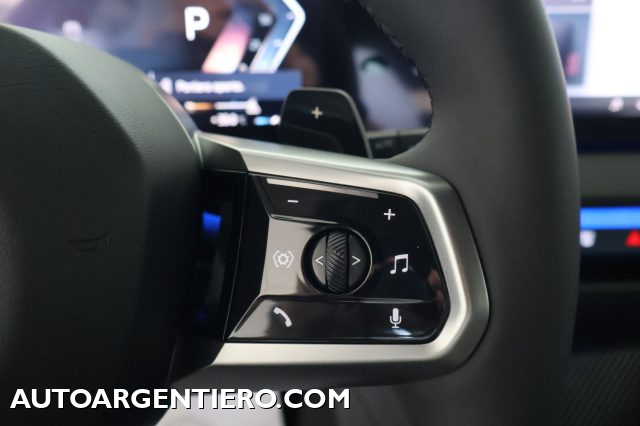 BMW X3 usata, con Trazione integrale