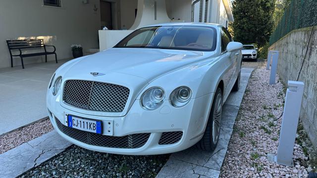 BENTLEY Continental usata, con ABS