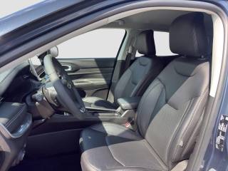 JEEP Compass usata 8
