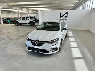 RENAULT Megane usata, con Airbag Passeggero