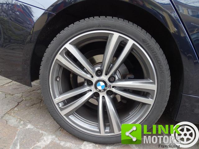 BMW 430 usata, con Fendinebbia